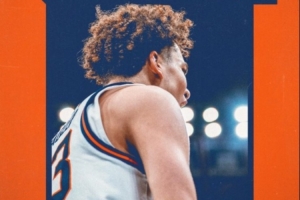 9号种子无缘下克上进四强！爱荷华59-71不敌伊利诺伊