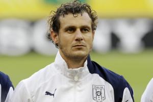 迪亚曼蒂谈萨拉赫：他是脚踏实地、友善的人 不认为他会回归意甲