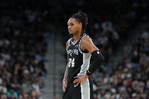 8连胜&近26战24胜！瓦塞尔：我们正处在一段令人憧憬的黄金时代