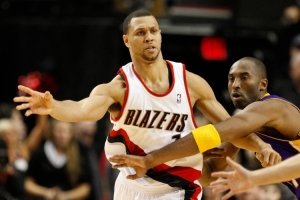 巴图姆：罗伊是小卡之前我的最强队友 当时分卫就是科韦还有他