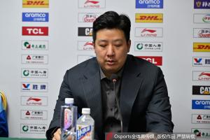 不会被零封吧？四川主场惨负广东 遭遇32连败&跨赛季已37连败