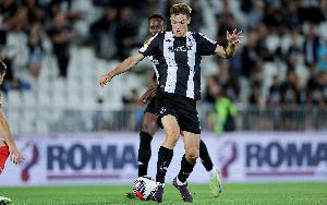 意媒：AC米兰300万欧元签下安德烈·科斯蒂奇，球员周日进行体检