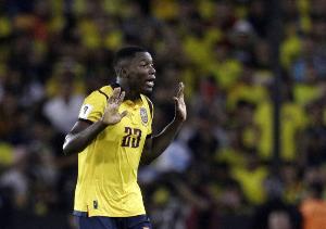 凯塞多：目标已不再仅仅是晋级世界杯正赛，我们知道可以做得更多