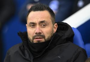 求救！记者：热刺给德泽尔比开高额保级奖金+签字费 盼马上接手