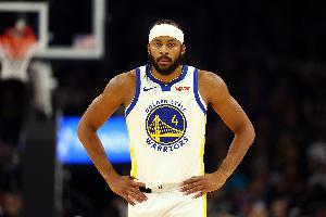 等你归来！穆迪发推：感激所有关爱 我将迎接新挑战