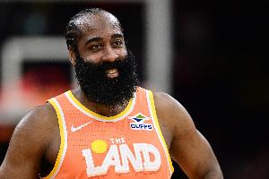 帕金斯：哈登遇上拥有KD的勇士 单以冠军评判他和韦德地位不公平