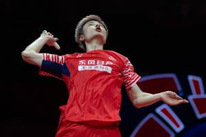 汤尤杯国羽名单公布：石宇奇、李诗沣、王祉怡、陈雨菲在列