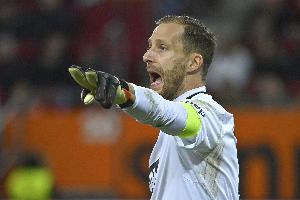 记者：若特狮未及时康复，鲍曼将是世界杯头号门将、努贝尔二门