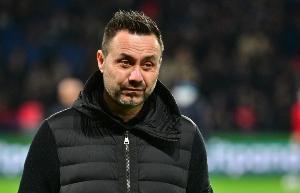 杰拉德谈热刺新主帅热门人选德泽尔比：他能帮助年轻球员变得更好