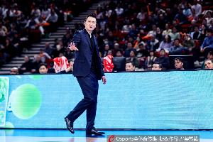 体坛周报：时隔24年，上海又将“鲨”回巅峰？