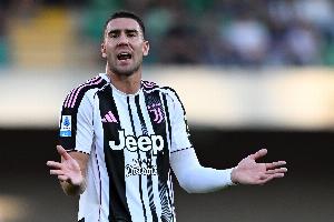 莫雷托：弗拉霍维奇和尤文的续约谈判没实质进展，薪资上仍有差距