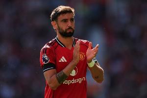 门德斯：无需夺冠B费也能成为曼联传奇，在低谷期他扛起了球队