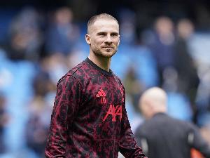 身价8000万！阿斯：27岁麦卡符合皇马要求，机会合适就将全力追逐