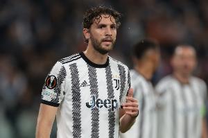 跟队记者：洛卡特利预计明日与尤文续约至2030年