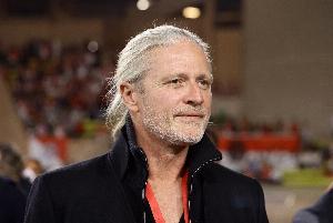 佩蒂特：从整体实力上来看，我认为拜仁和巴黎都要强于阿森纳