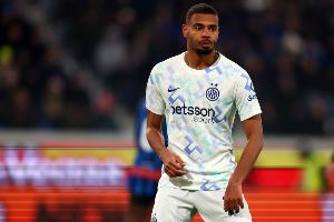 意媒：国米可能在今夏外租迪乌夫，萨索洛和威尼斯有意