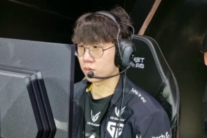 韩媒：兵务厅表示公益兵服役期间禁止兼任选手的规定与Ruler无关