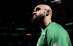 球队真核？怀特连续4个赛季正负值东部球员前二 其中3个赛季第一