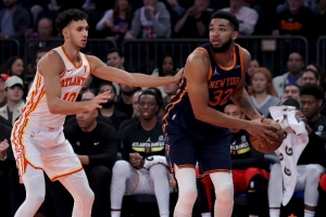 下克上？霍里：老鹰6场晋级 我不喜欢尼克斯的执教