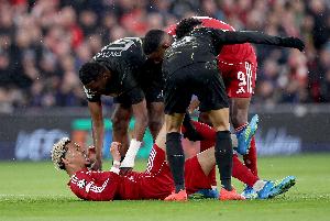 TA：埃基蒂克伤缺削弱利物浦火力 球队需欧冠资格提升引援预算