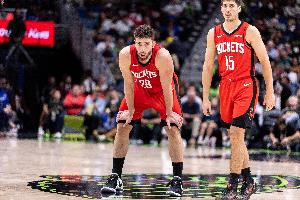 沃尔：火箭要赢谢泼德等投手必须投进三分 申京也必须压制艾顿！