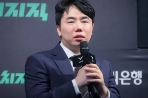 Homme：训练赛玩了安妮还不错；GEN是LCK联赛最强队伍