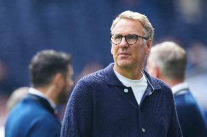 默森：切尔西输球可能无缘下赛季欧冠，预测他们2-1战胜曼联