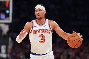 哈特：本赛季我的表现有高潮有低谷 对糟糕表现的翻篇做得更好了