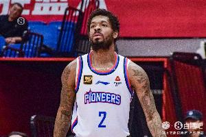 燃尽所有！哈姆雷特23中15&罚球14中14 空砍生涯新高46分另5板5助