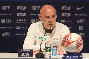 记者评海港：开季最佳的半场，若外援没准备好不如多上本土球员