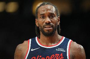 A·史密斯：快船近5年战绩惨不忍睹 伦纳德能力足够 但不是好领袖