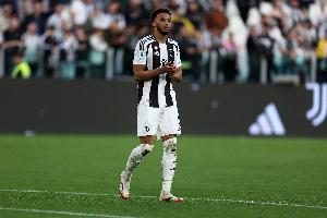 全市场：伊尔迪兹、图拉姆仍单独训练，凯利回归尤文合练