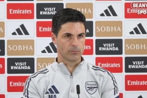 平曼城？塔帅：一秒钟都不会浪费在这个讨论上，每场都全力争胜