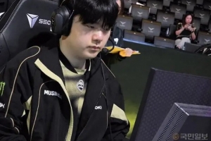 Canyon：皇子前两级强势且机动性高，利于反野或制定独特刷野路线