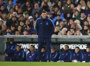 世界杯48队主帅国籍：法国、阿根廷各6人最多，意德西各3人