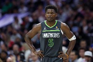 芬奇：爱德华兹被拒发65场出勤认证很遗憾 这不像硬性规定