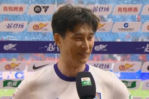 巴顿：首胜来之不易，我们全队都恢复到了最佳状态