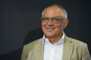 马加特：克洛普是执教皇马的合适人选，他能掌控那个更衣室