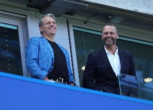 太阳报：伯利旗下网站高价卖票，切尔西足总杯半决赛票价超1000镑