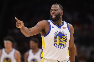 追梦：希望明年卷土重来&教训一些人 不打算退役但生涯已足够精彩