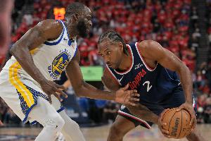 追梦：我防小卡防得再好也是团队功劳 和这种球员交手永远很过瘾