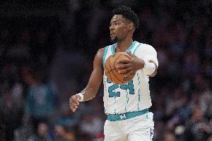 布兰登·米勒：这是一次很好的学习经历 我们会为明年做好准备