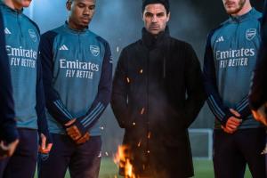 什么洋葱新闻？塔帅在阿森纳训练基地放火，呛到隔壁沃特福德