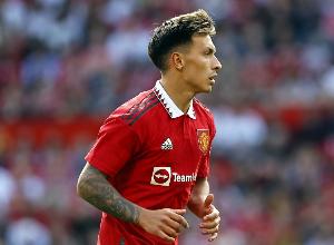 前球探：因利马伤病不断和偏激进的比赛风格，曼联对他的未来存疑