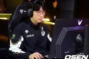 Duro：我们队不是特定某个人话语权大，大家互相交换意见