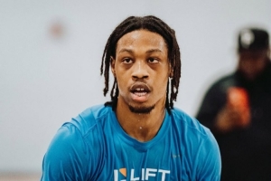 杰曼&贝利无法满足球队需要 准新援阿隆德斯进攻强还能防二三号位