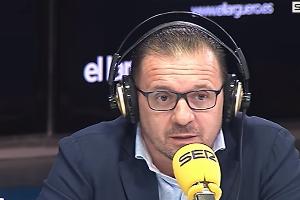 米贾托维奇：姆巴佩、维尼修斯确实表现不错，但皇马缺少场上领袖