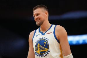 勇士会给吗？波津有资格续签3年1.162亿合同 本赛季薪资约3073万