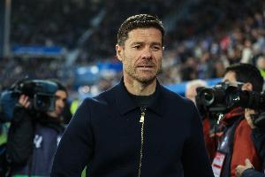 旧将：球迷深爱球员时代的阿隆索，他总有一天会成为利物浦主帅