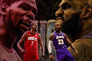 死神的镰刀与失衡的基座：关于KD右膝挫伤那1%的隐忧